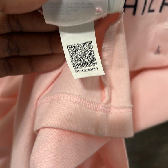 🔥🔥Tommy Hilfiger Woman Polo Size: Large🔥🔥 - Picture 11 of 11